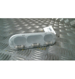 Eclairage de plafonnier NISSAN MICRA 4