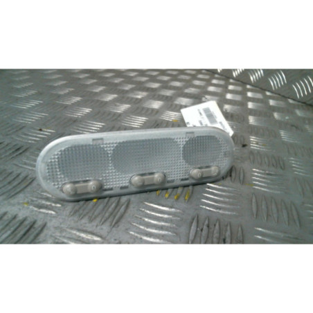 Eclairage de plafonnier NISSAN MICRA 4