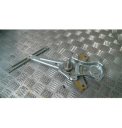 Leve vitre mecanique arriere gauche NISSAN MICRA 4