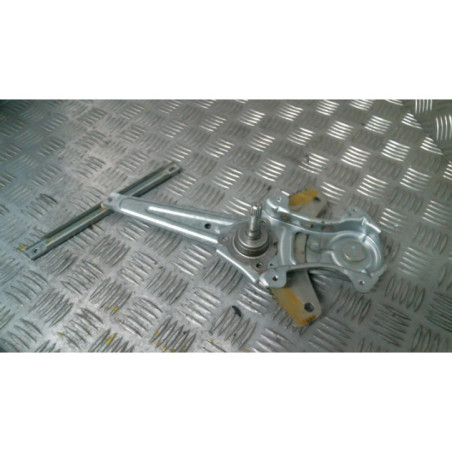 Leve vitre mecanique arriere gauche NISSAN MICRA 4