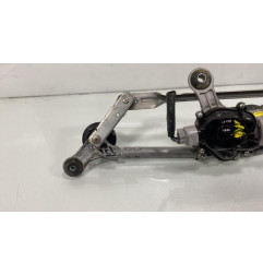 Moteur essuie glace avant NISSAN MICRA 4 Photo n°1
