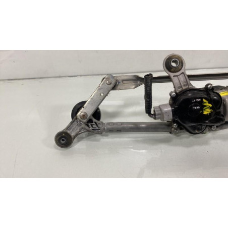 Moteur essuie glace avant NISSAN MICRA 4 Photo n°1