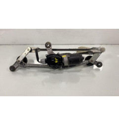Moteur essuie glace avant NISSAN MICRA 4