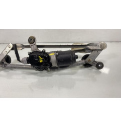 Moteur essuie glace avant NISSAN MICRA 4