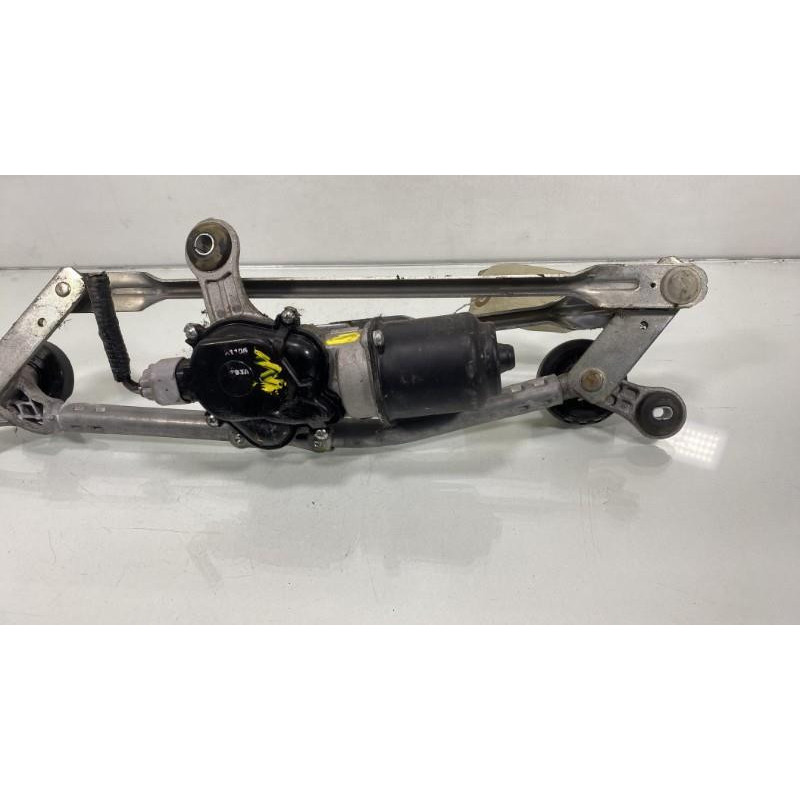 Moteur essuie glace avant NISSAN MICRA 4 Photo n°3