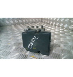 Bloc ABS (freins anti-blocage) NISSAN MICRA 4