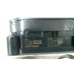 Bloc ABS (freins anti-blocage) NISSAN MICRA 4