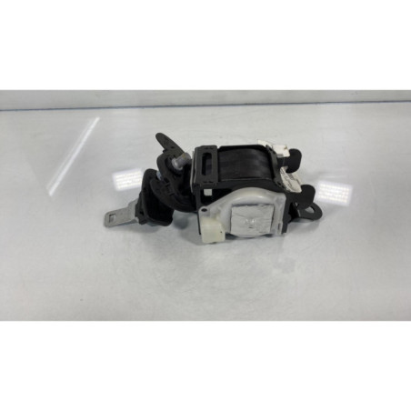 Ceinture arriere centrale CITROEN C4 PICASSO 2