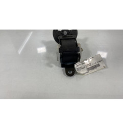 Ceinture arriere centrale CITROEN C4 PICASSO 2