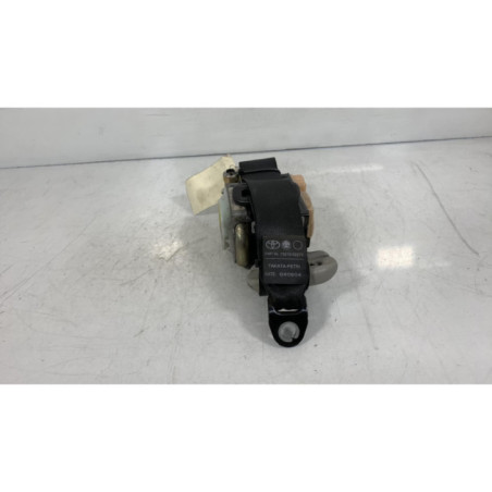 Pretensionneur de ceinture avant droit TOYOTA COROLLA 10 Photo n°1