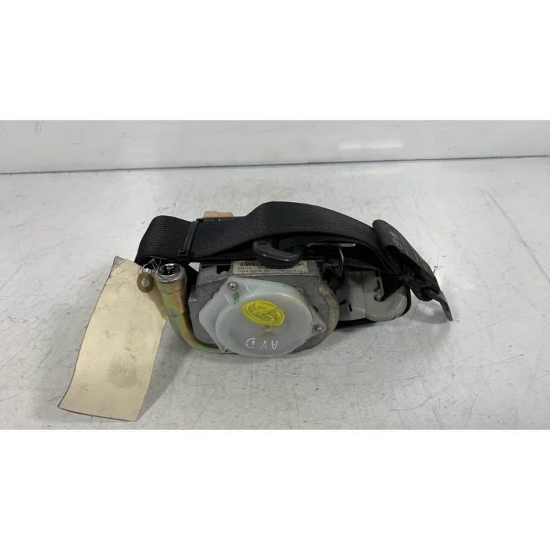 Pretensionneur de ceinture avant droit TOYOTA COROLLA 10 Photo n°3