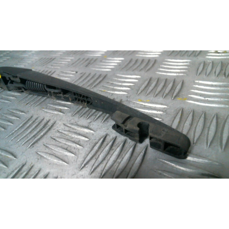 Bras essuie glace arriere FIAT SEDICI Photo n°1