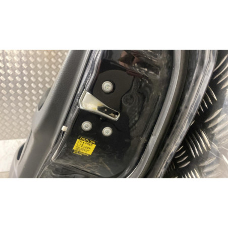 Porte arriere droit FIAT SEDICI