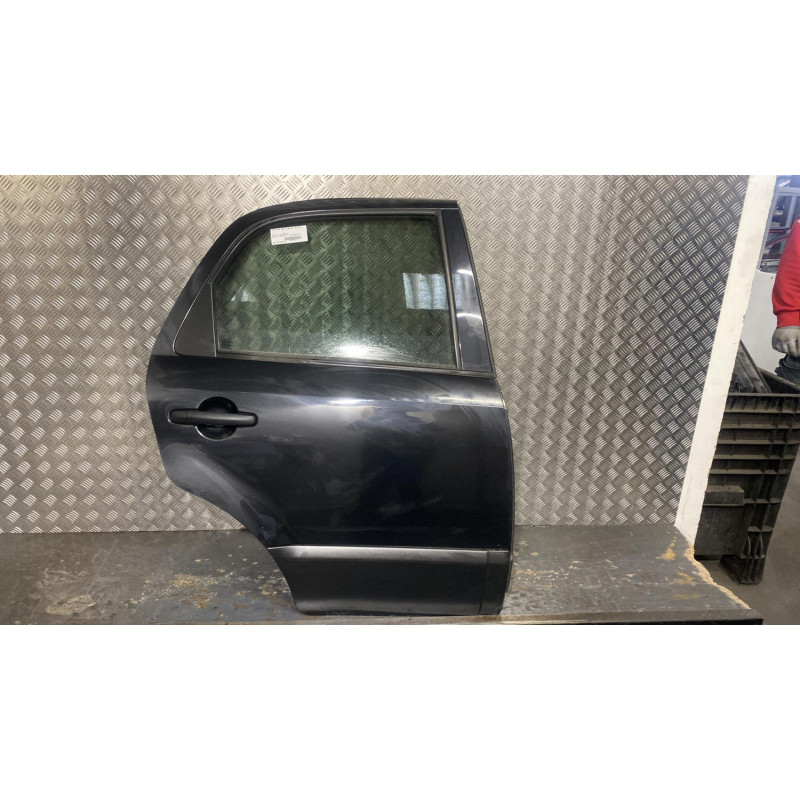 Porte arriere droit FIAT SEDICI Photo n°3