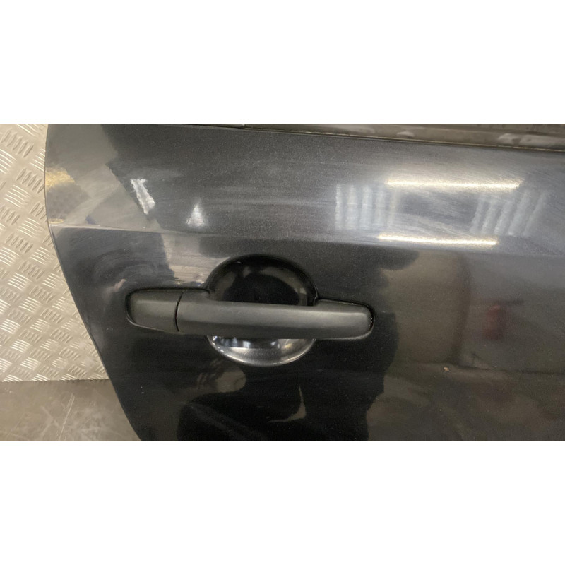 Porte arriere droit FIAT SEDICI Photo n°4