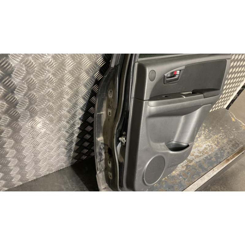 Porte arriere droit FIAT SEDICI Photo n°5