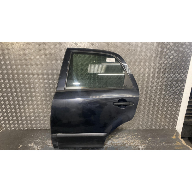 Porte arriere gauche FIAT SEDICI Photo n°1