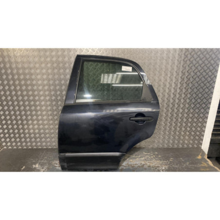 Porte arriere gauche FIAT SEDICI Photo n°1