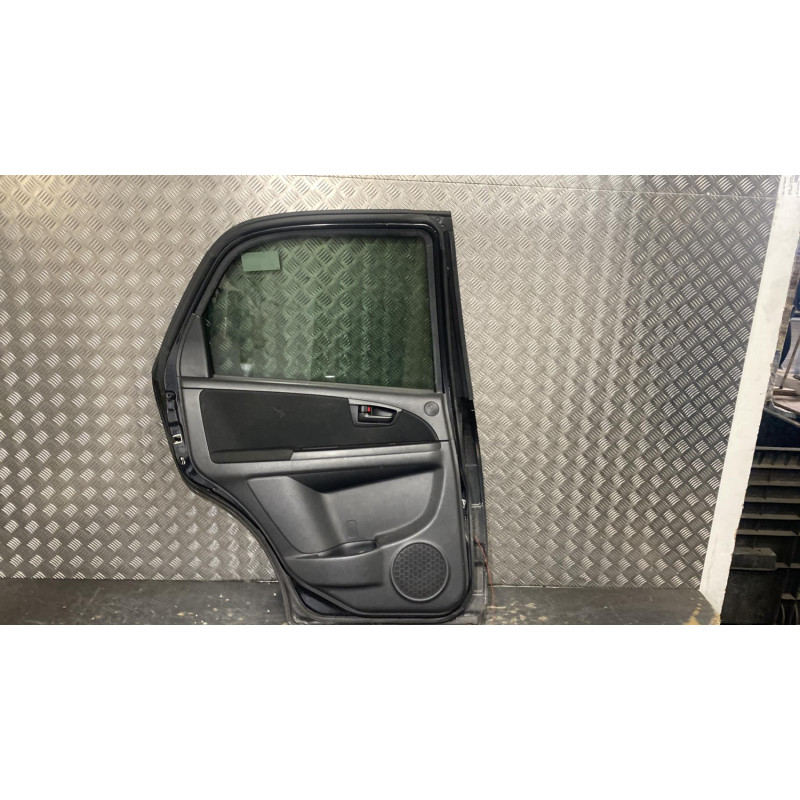 Porte arriere gauche FIAT SEDICI Photo n°2