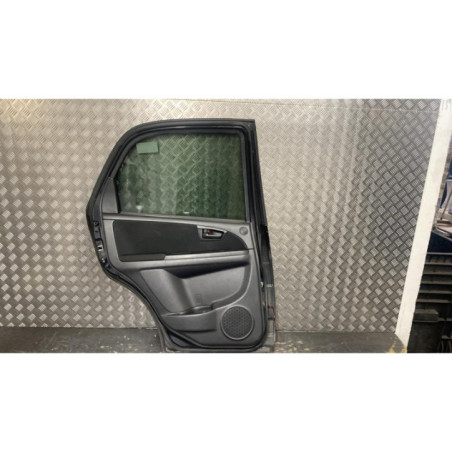 Porte arriere gauche FIAT SEDICI