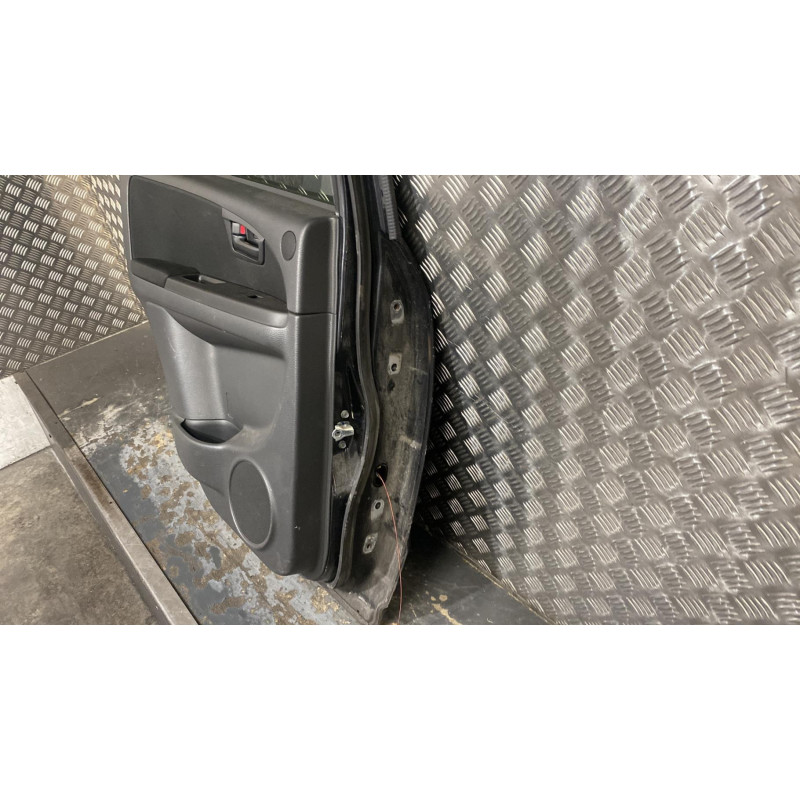 Porte arriere gauche FIAT SEDICI Photo n°3