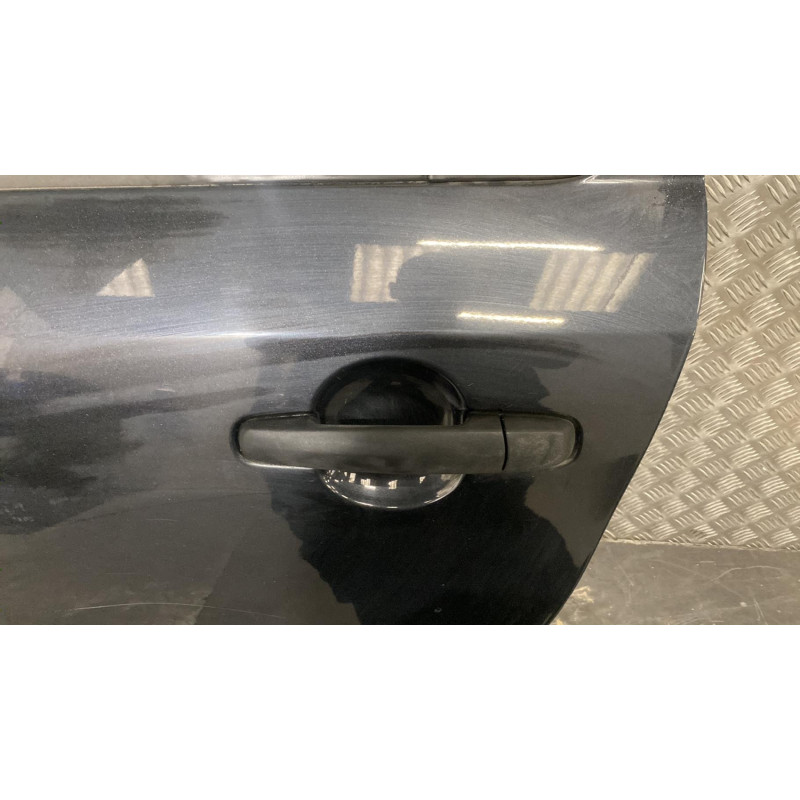Porte arriere gauche FIAT SEDICI Photo n°5