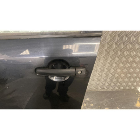 Porte avant gauche FIAT SEDICI Photo n°1