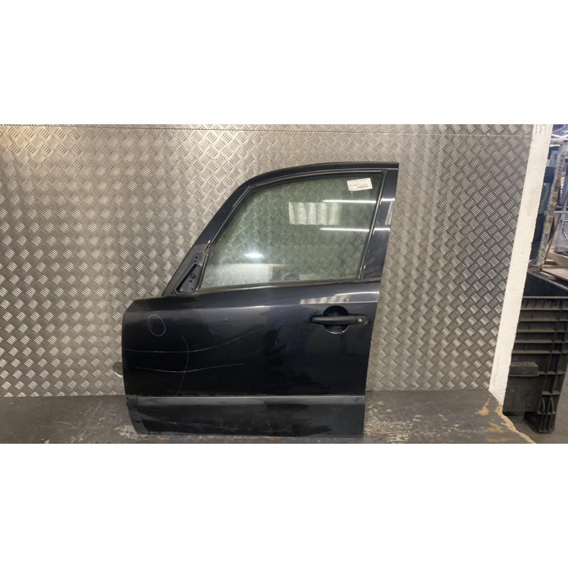 Porte avant gauche FIAT SEDICI Photo n°2