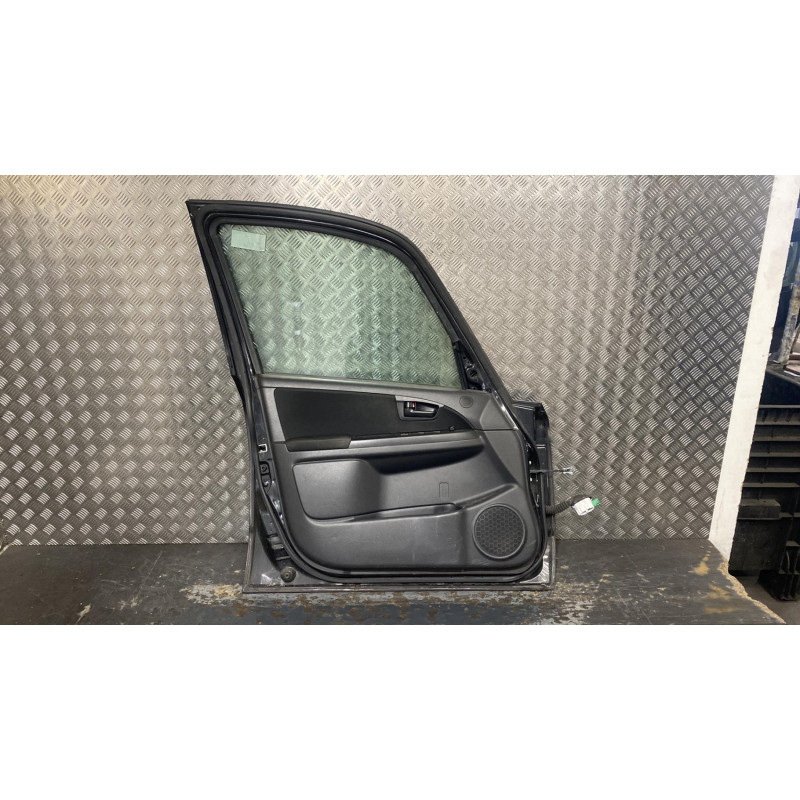 Porte avant gauche FIAT SEDICI Photo n°3