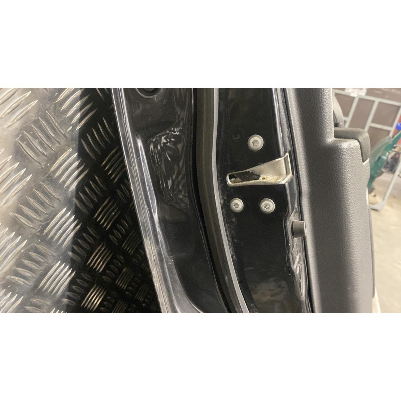 Porte avant gauche FIAT SEDICI Photo n°4