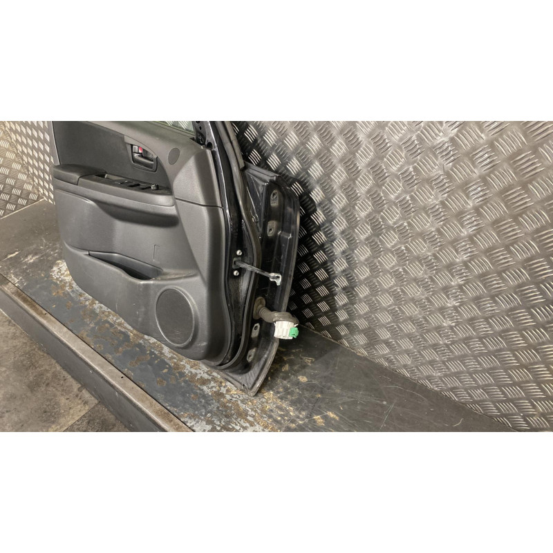 Porte avant gauche FIAT SEDICI Photo n°5