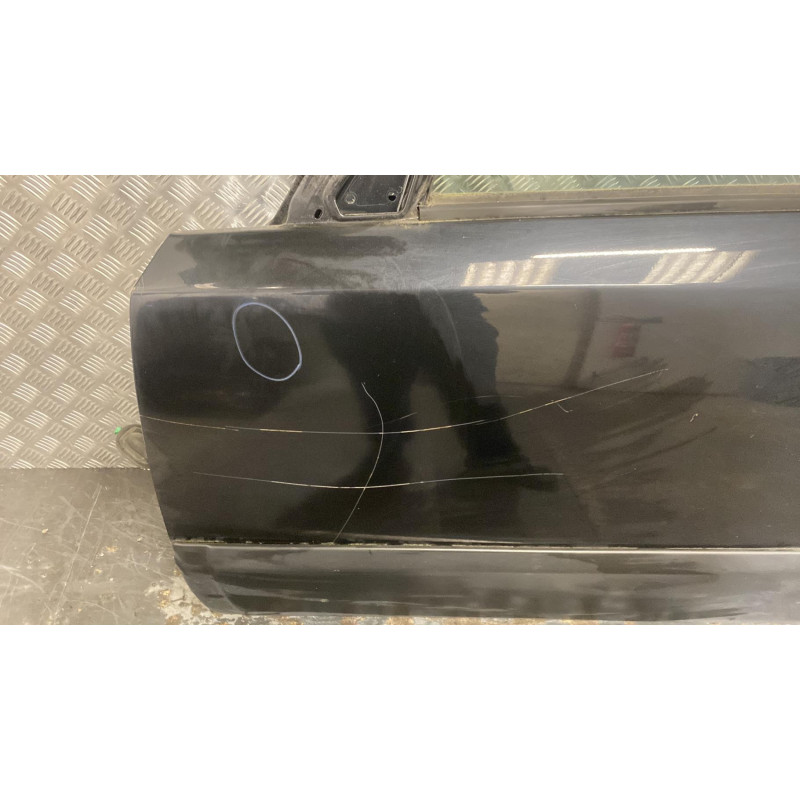 Porte avant gauche FIAT SEDICI Photo n°6