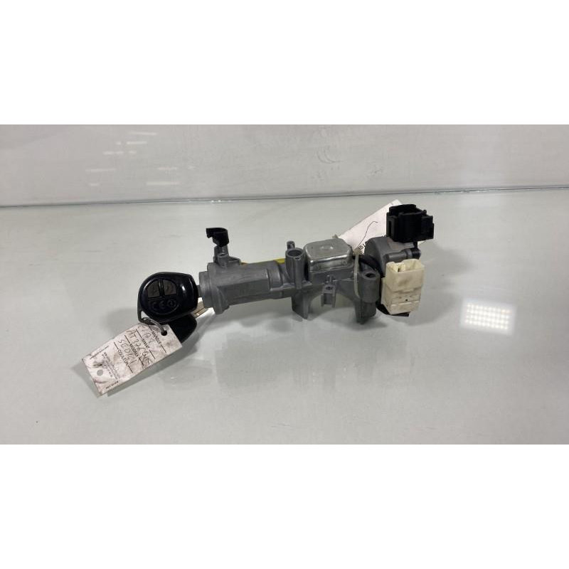 Neiman FIAT SEDICI Photo n°2