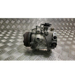 Compresseur clim FIAT SEDICI Photo n°1