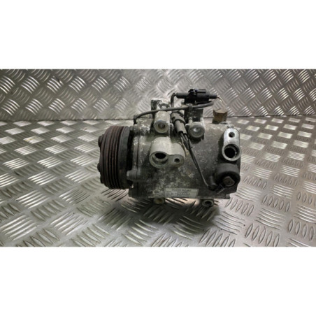 Compresseur clim FIAT SEDICI Photo n°1