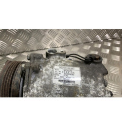 Compresseur clim FIAT SEDICI