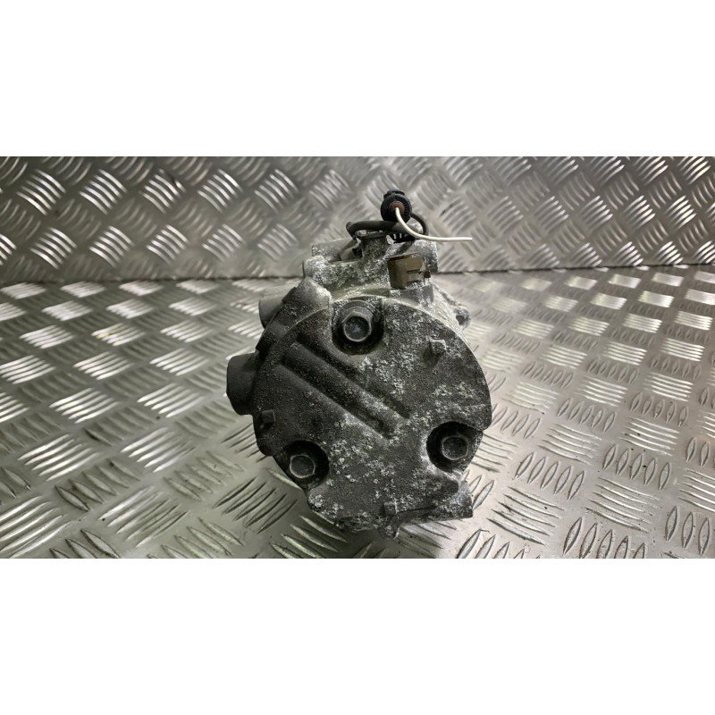 Compresseur clim FIAT SEDICI Photo n°3