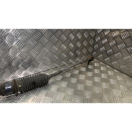 Cremaillere assistee FIAT SEDICI