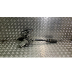 Cremaillere assistee FIAT SEDICI