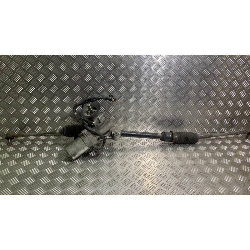 Cremaillere assistee FIAT SEDICI Photo n°3