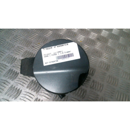 Trappe d'essence PEUGEOT 5008 1