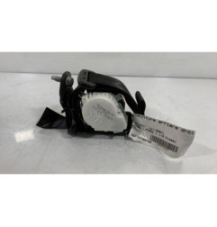 Ceinture arriere droit PEUGEOT 5008 1