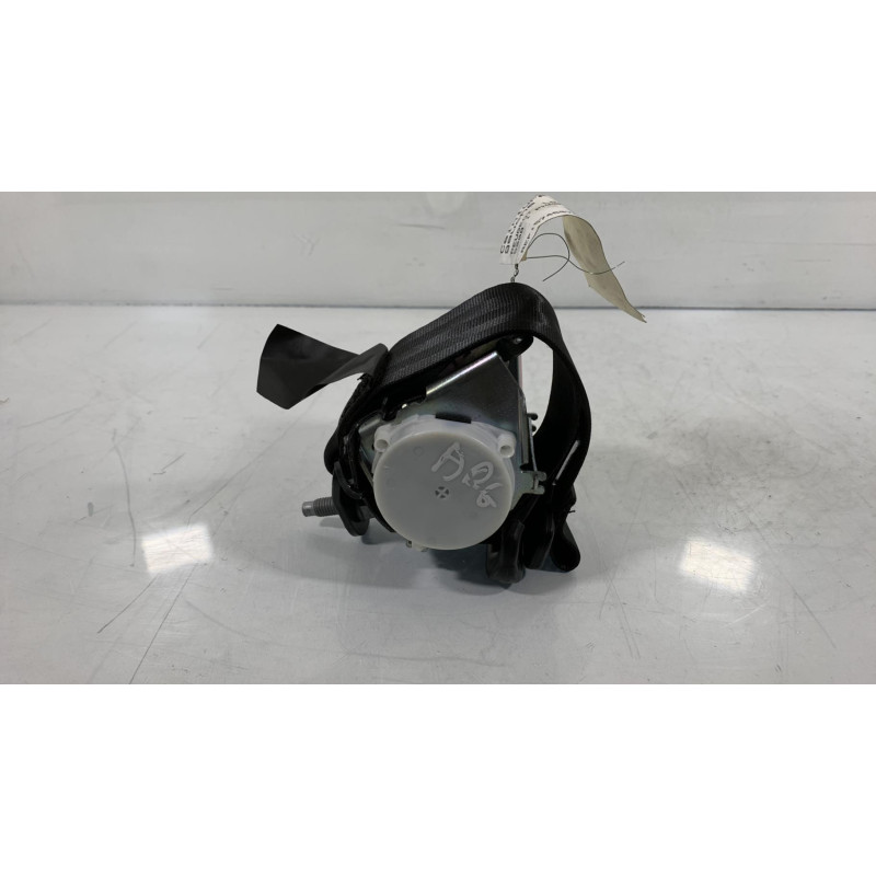 Ceinture arriere gauche PEUGEOT 5008 1 Photo n°3