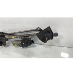 Moteur essuie glace avant SUZUKI CELERIO Photo n°1