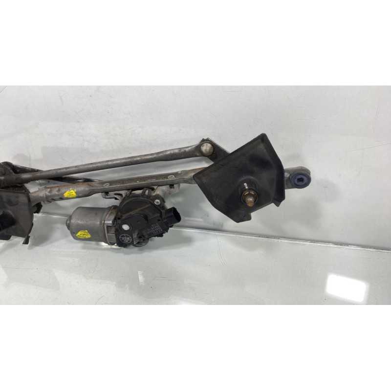 Moteur essuie glace avant SUZUKI CELERIO Photo n°1