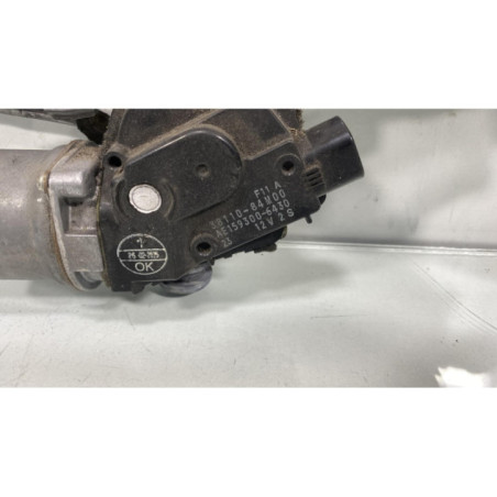 Moteur essuie glace avant SUZUKI CELERIO
