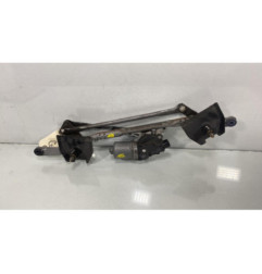 Moteur essuie glace avant SUZUKI CELERIO