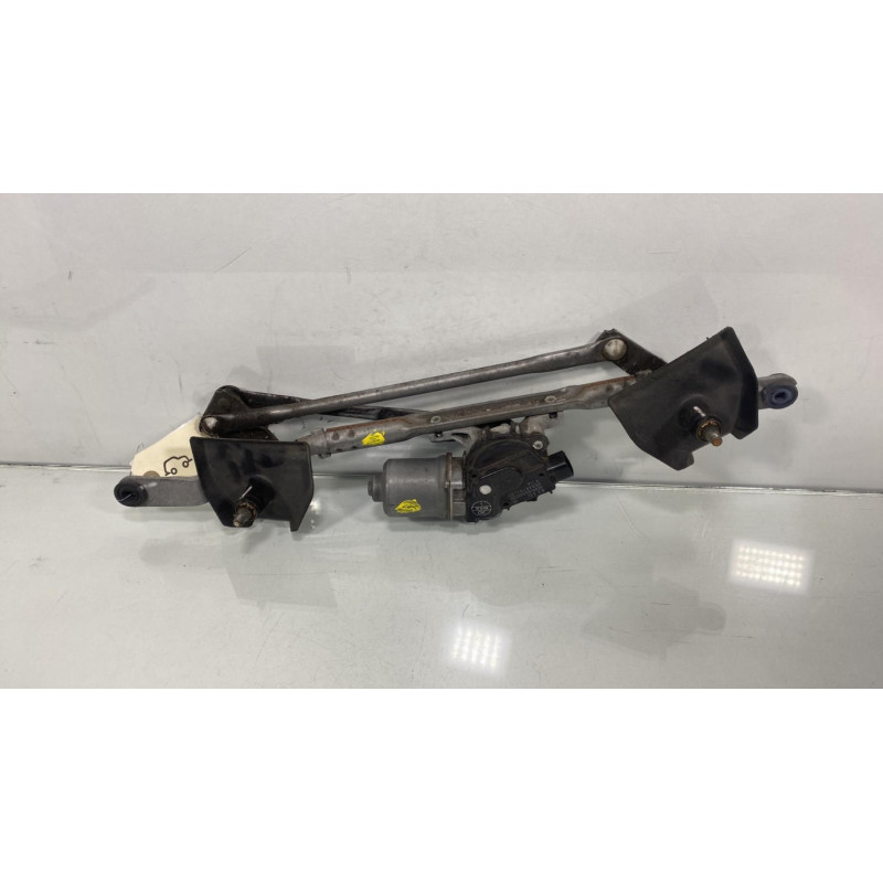 Moteur essuie glace avant SUZUKI CELERIO Photo n°3