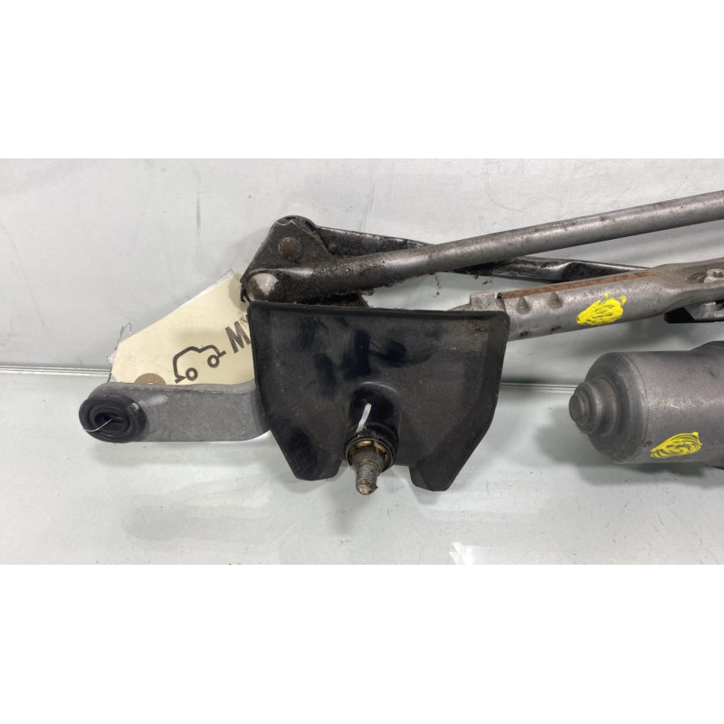Moteur essuie glace avant SUZUKI CELERIO Photo n°4