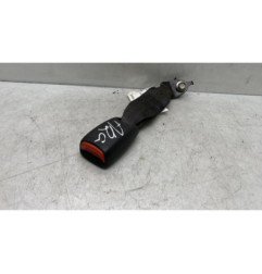 Attache ceinture arriere gauche HONDA FR-V Photo n°1